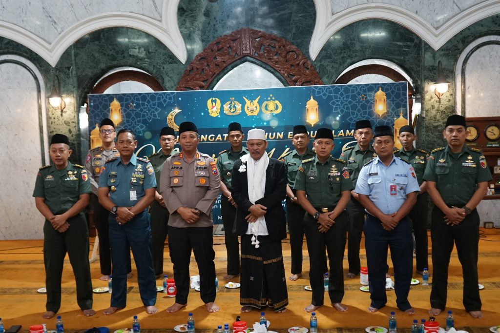 Peringati 1 Muharram