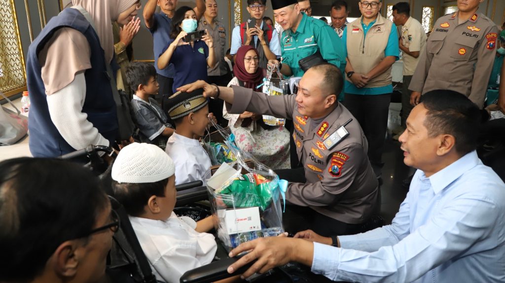 Patroli Malam