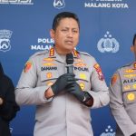 Operasi Tumpas Narkoba Semeru 2026 Selamatkan 57.547 Jiwa, Polresta Malang Kota Ungkap 45 Kasus dan Amankan 54 Tersangka