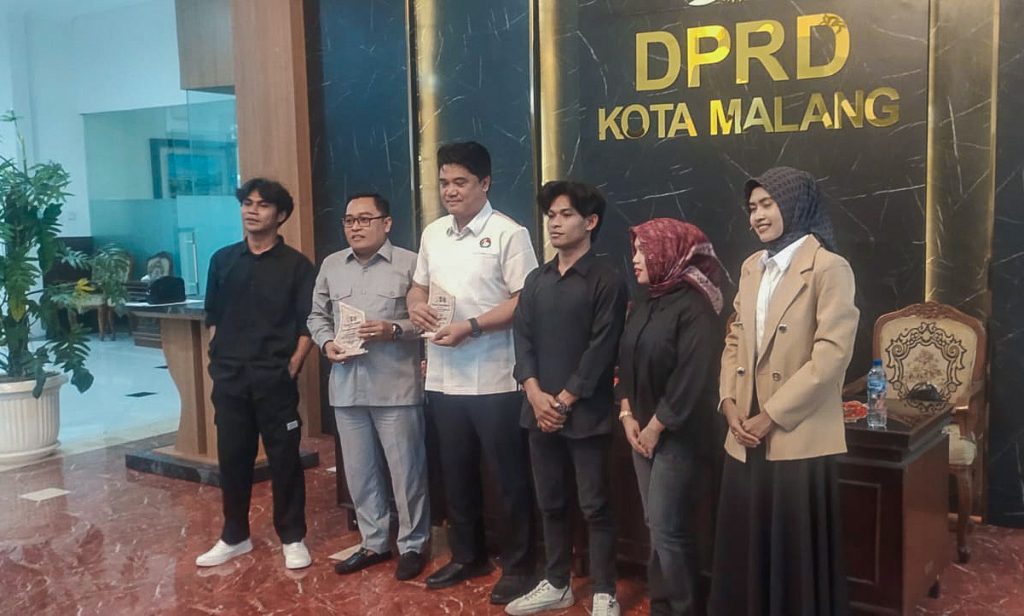 Satreskoba Polresta Malang Kota: Narkoba Ancam Generasi Muda, Pencegahan Harus Libatkan Keluarga dan Masyarakat