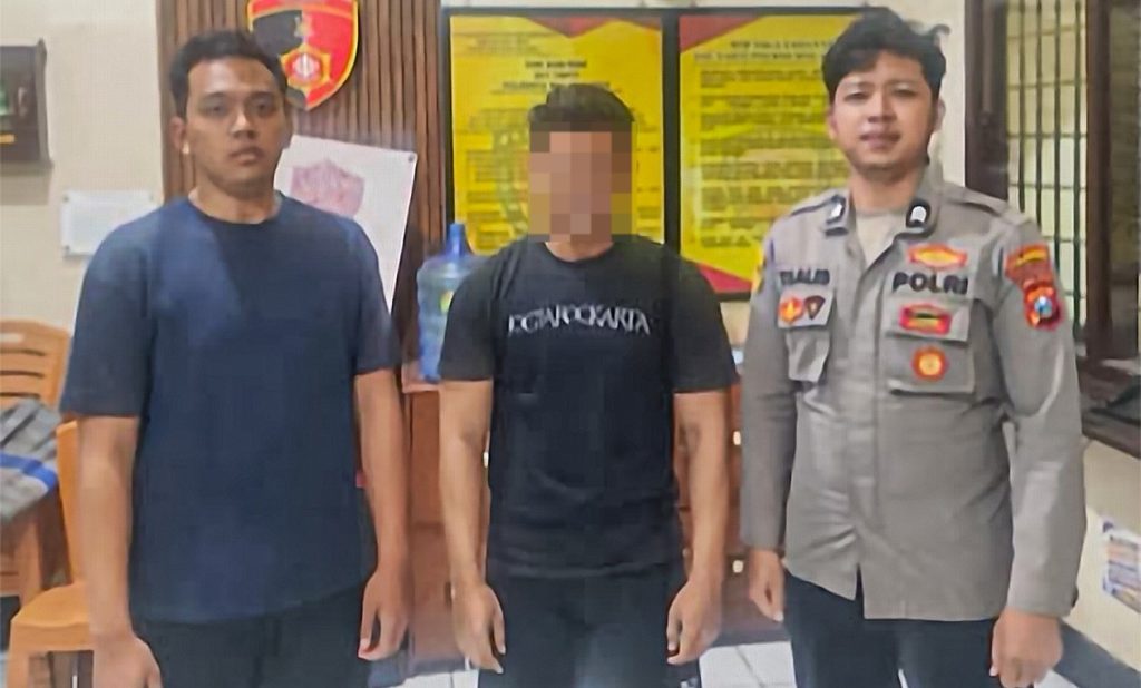 Polresta Malang Kota Ungkap Kasus Kekerasan Seksual di Lowokwaru, Pelaku Teman Curhat Korban