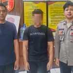 Polresta Malang Kota Ungkap Kasus Kekerasan Seksual di Lowokwaru, Pelaku Teman Curhat Korban