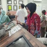 Untuk mempercepat proses administrasi, masyarakat dapat melakukan pendaftaran SKCK secara daring melalui Super App Polri