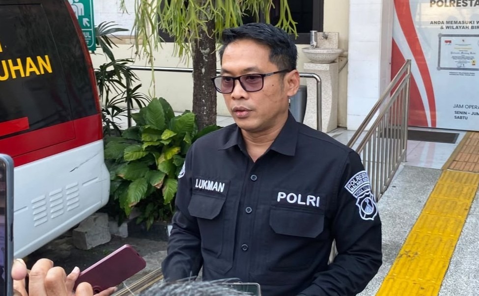 Polresta Malang Kota Ungkap Curanmor di Lingkungan Kampus, Motor Mahasiswi Dirampas Saat Hendak Pulang