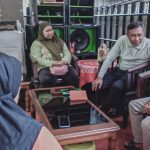 Polri Peduli Anak: Polisi RW Polresta Malang Kota, Dorong Anak Rajin Sekolah dan Meninggalkan Kebiasaan Yang Merugikan diri Sendiri