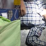 Ditemukan Tergeletak Luka di Pinggir Jalan, Polsek Sukun Bergerak Cepat Amankan Tiga Terduga Pelaku Pengeroyokan