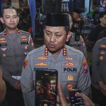Kombes Pol Danang Hadiri Doa Bersama Empat Tahun Tragedi Kanjuruhan, Ajak Warga Malang Raya Jaga Kepedulian dan Kebersamaan