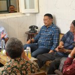 Serius Lestarikan Ciri Khas Malangan, Kapolresta Malang Kota Ajak Tokoh Lintas Sektor Selamatkan Osob Kiwalan Lewat Podcast Ngalam Hebak