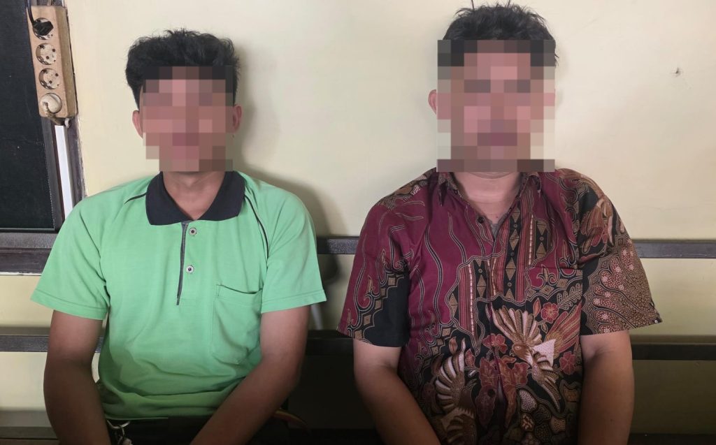 Ketiga pelaku kini sudah berhasil diamankan di mapolsek Sukun, pengeroyokan diduga bermula ketika korban mengucapkan kata-kata kasar yang terdengar oleh mereka. Setelah itu terjadi pengeroyokan yang dilakukan bersama pelaku lainnya