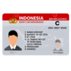 SURAT IJIN MENGEMUDI (SIM)